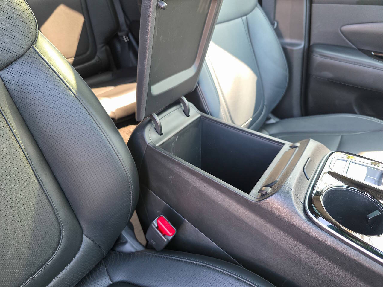 2023 Hyundai Tucson Hybrid SEL Convenience AWD 4dr SUV