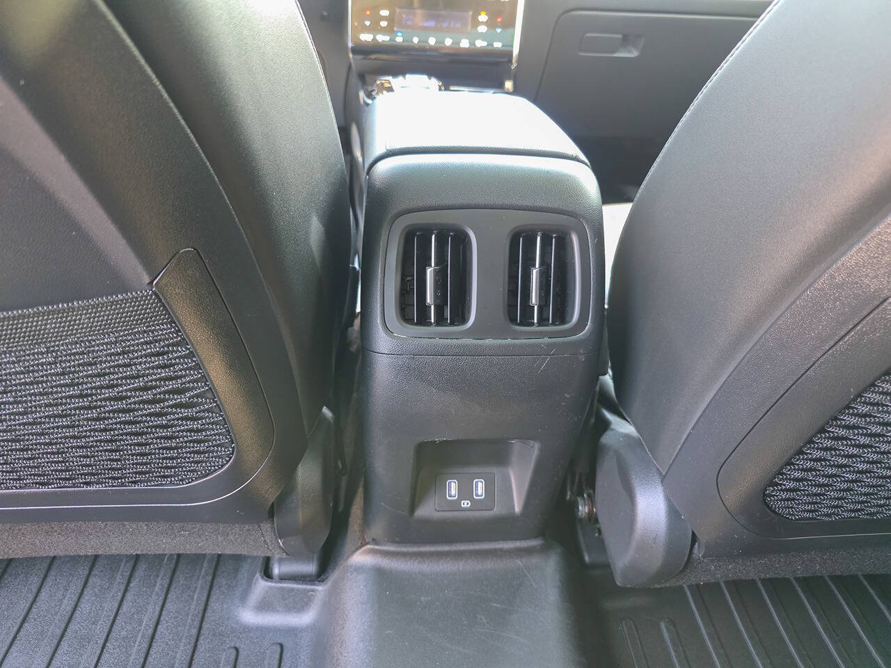 2023 Hyundai Tucson Hybrid SEL Convenience AWD 4dr SUV