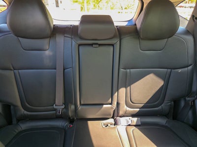 2023 Hyundai Tucson Hybrid SEL Convenience AWD 4dr SUV