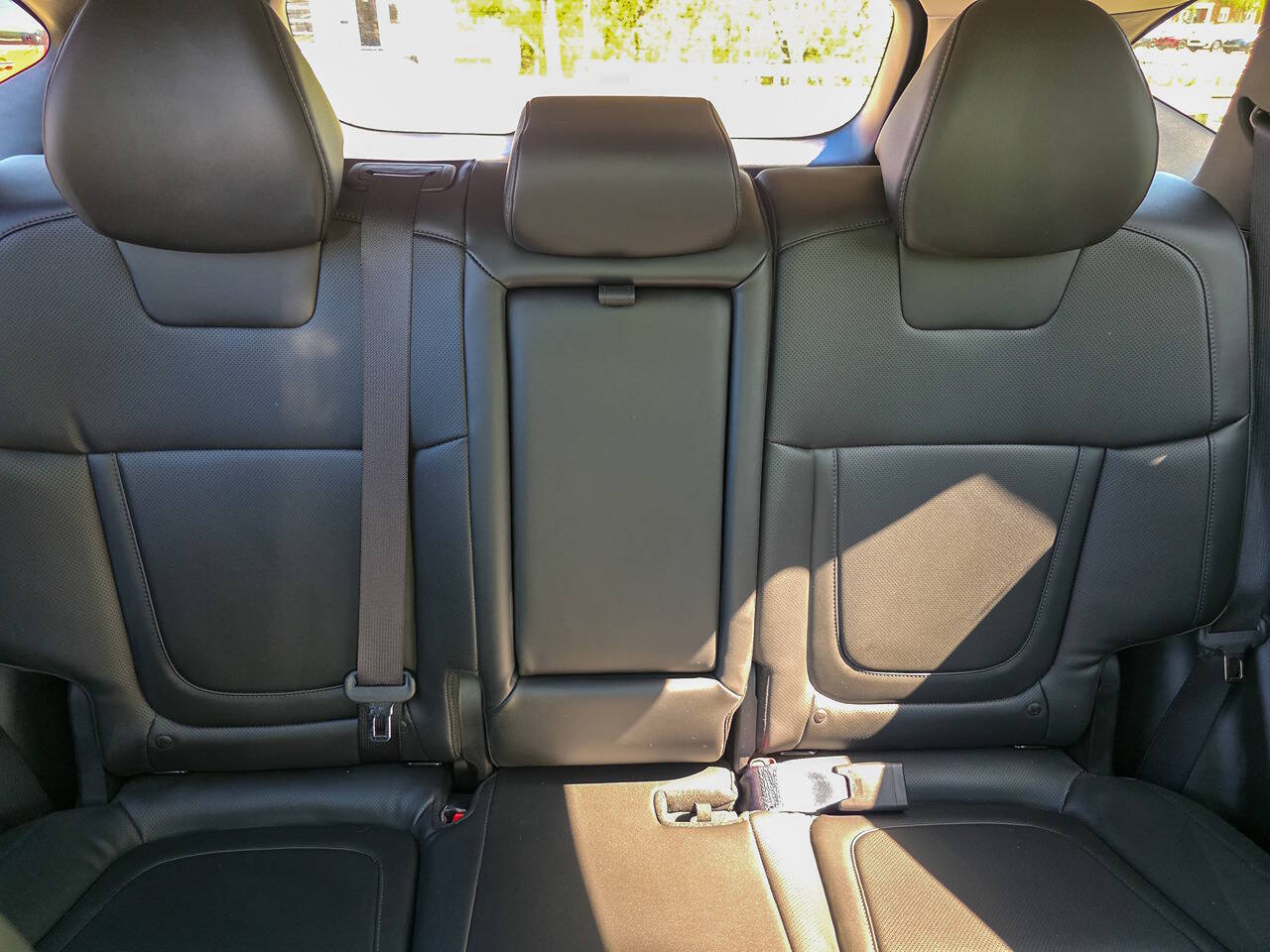 2023 Hyundai Tucson Hybrid SEL Convenience AWD 4dr SUV