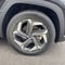 2023 Hyundai Tucson Hybrid SEL Convenience AWD 4dr SUV