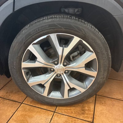 2021 Hyundai Palisade SEL AWD 4dr SUV