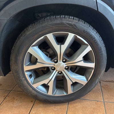 2021 Hyundai Palisade SEL AWD 4dr SUV