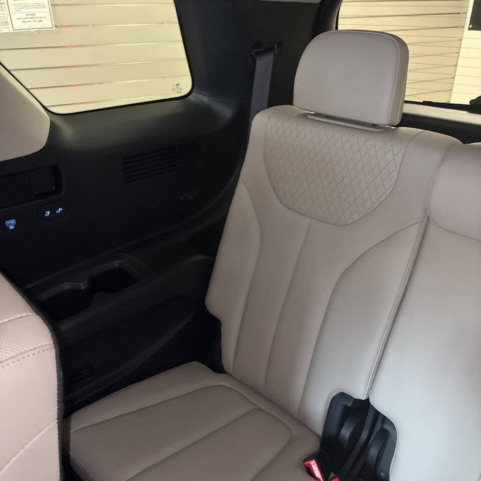 2021 Hyundai Palisade SEL AWD 4dr SUV