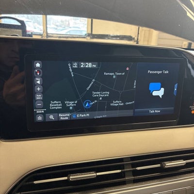 2021 Hyundai Palisade SEL AWD 4dr SUV