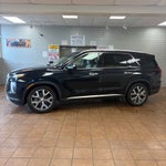 2021 Hyundai Palisade SEL AWD 4dr SUV