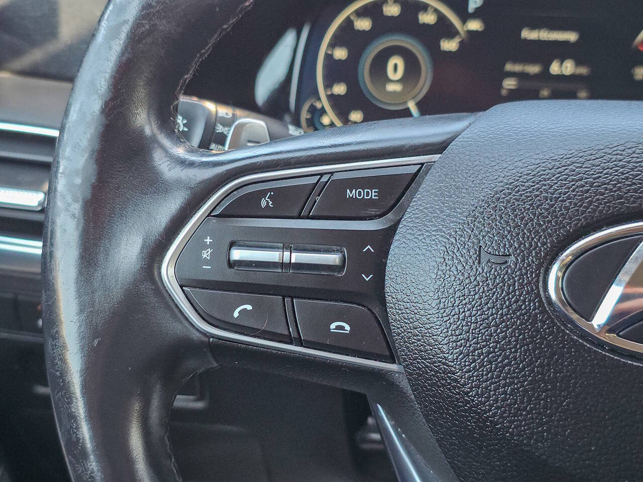 2021 Hyundai Palisade Limited AWD 4dr SUV