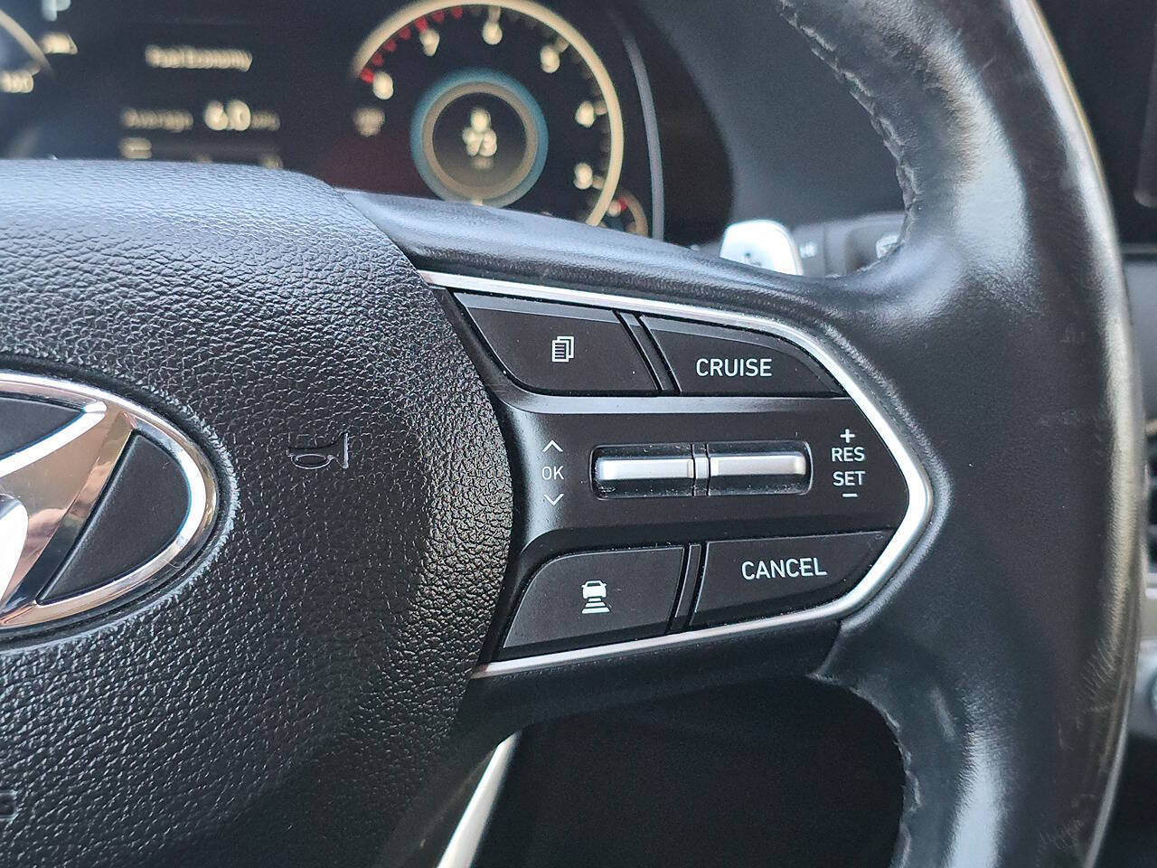 2021 Hyundai Palisade Limited AWD 4dr SUV