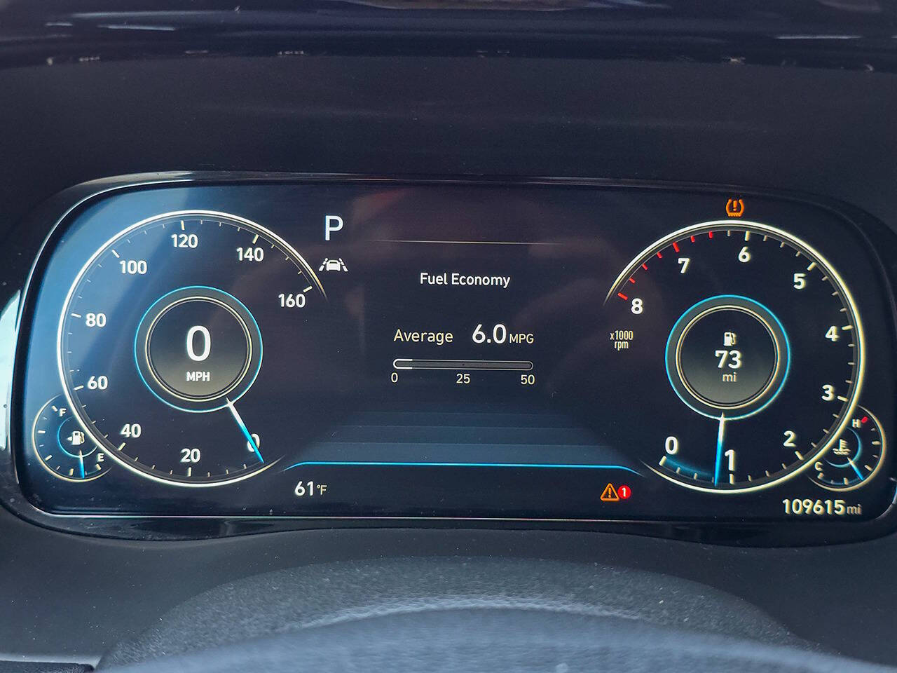 2021 Hyundai Palisade Limited AWD 4dr SUV