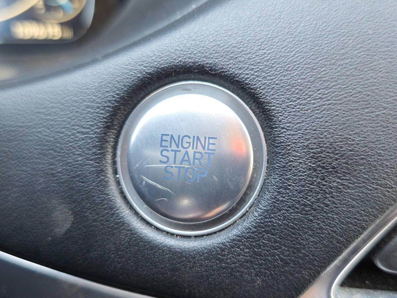 2021 Hyundai Palisade Limited AWD 4dr SUV