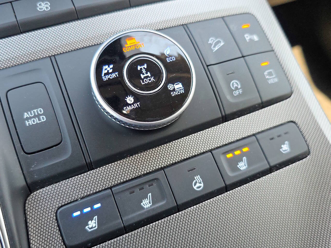 2021 Hyundai Palisade Limited AWD 4dr SUV