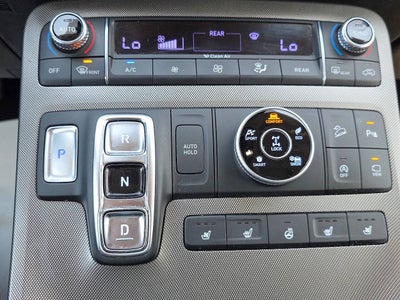 2021 Hyundai Palisade Limited AWD 4dr SUV