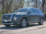 2021 Hyundai Palisade Limited AWD 4dr SUV