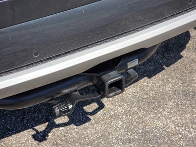 2021 Hyundai Palisade Limited AWD 4dr SUV