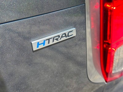 2021 Hyundai Palisade Limited AWD 4dr SUV