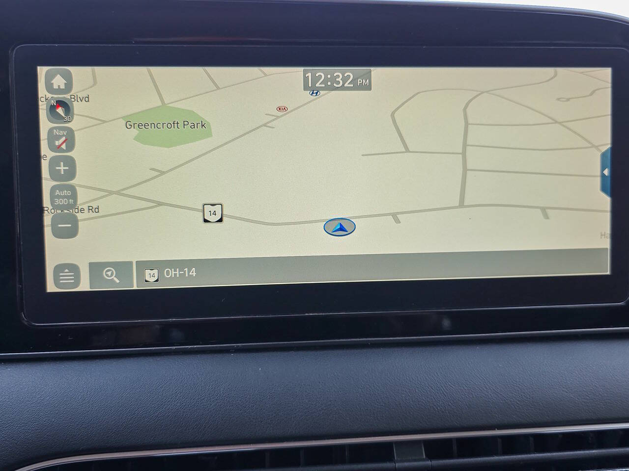 2021 Hyundai Palisade Limited AWD 4dr SUV