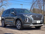 2021 Hyundai Palisade Limited AWD 4dr SUV