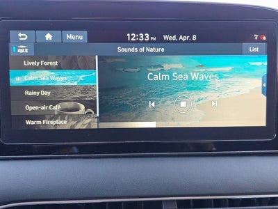 2021 Hyundai Palisade Limited AWD 4dr SUV