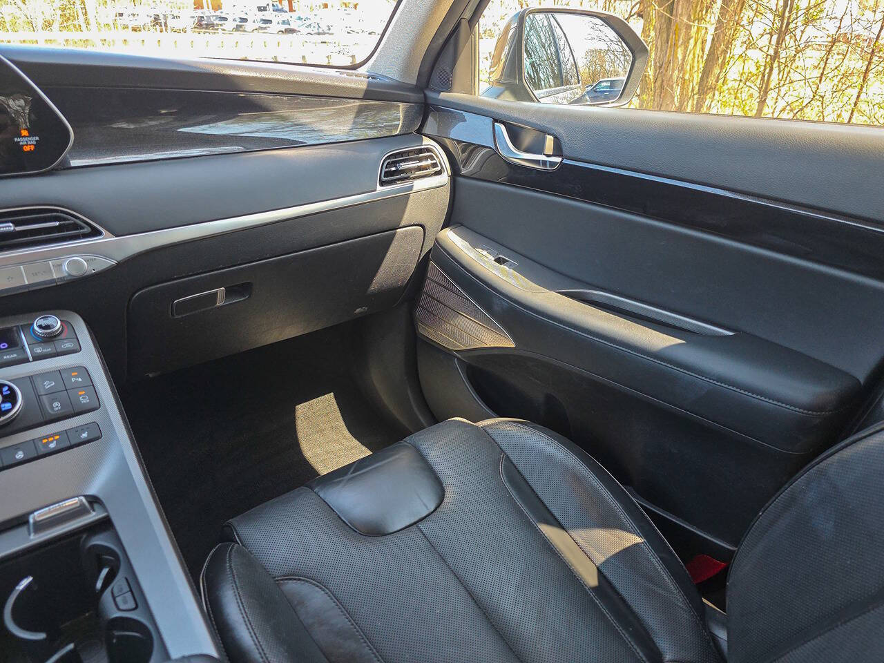 2021 Hyundai Palisade Limited AWD 4dr SUV