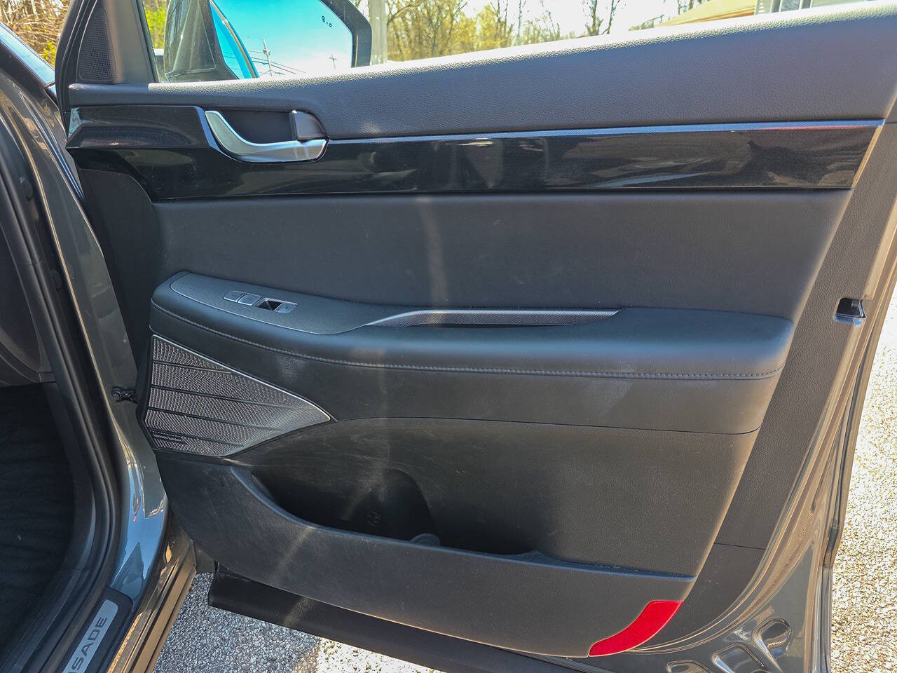 2021 Hyundai Palisade Limited AWD 4dr SUV