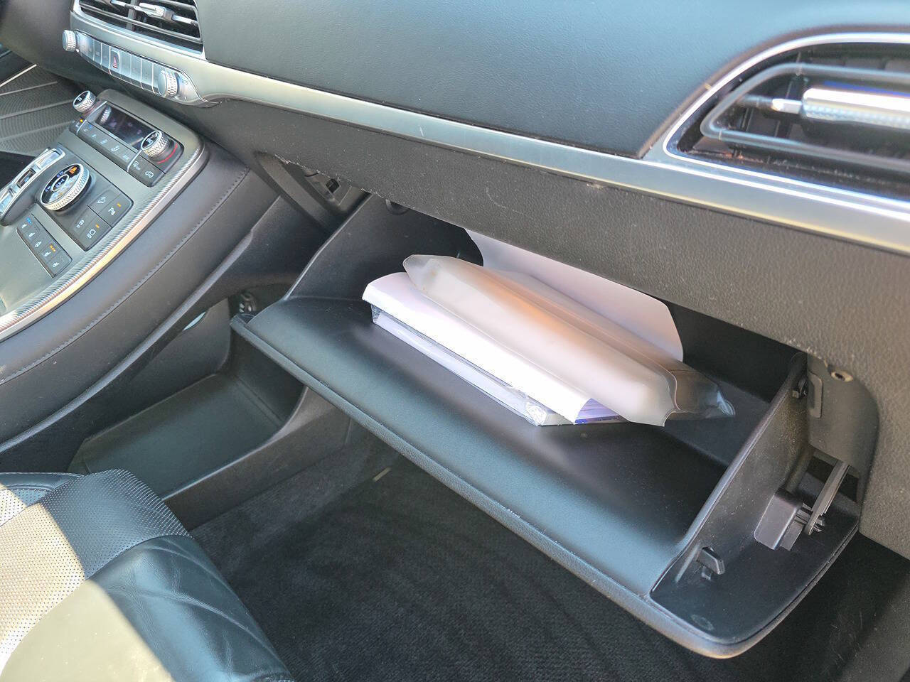 2021 Hyundai Palisade Limited AWD 4dr SUV