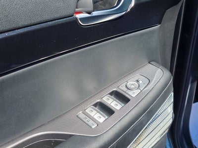 2021 Hyundai Palisade Limited AWD 4dr SUV