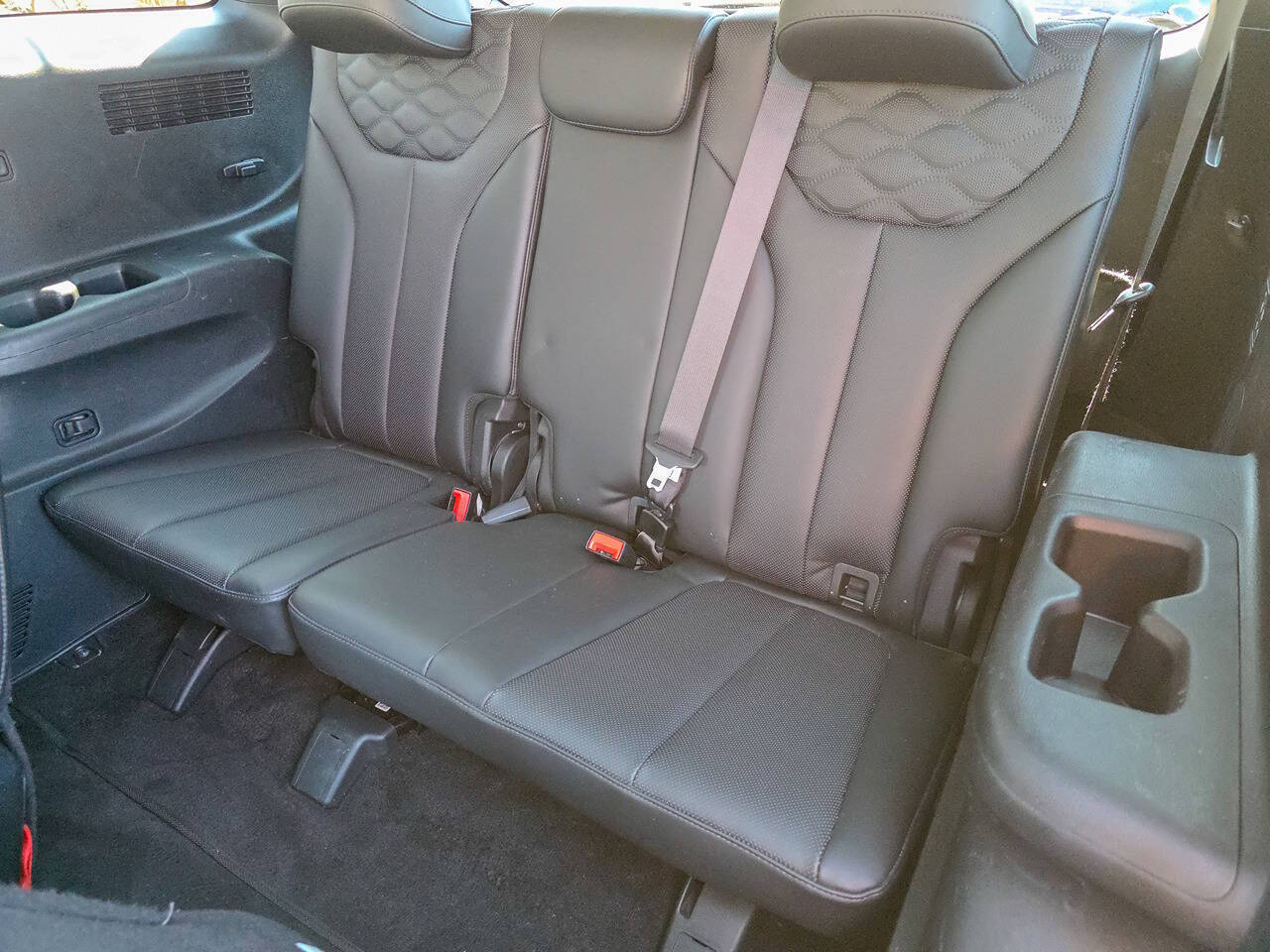 2021 Hyundai Palisade Limited AWD 4dr SUV