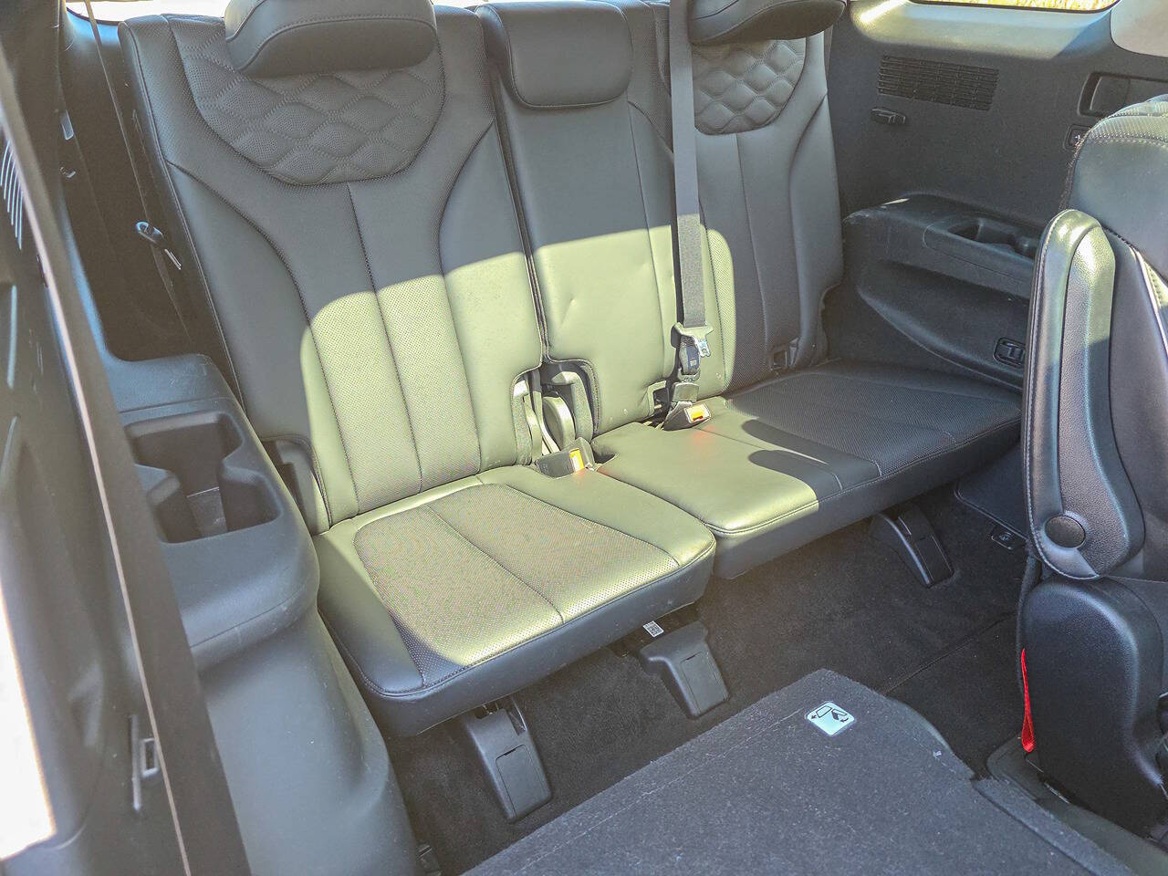 2021 Hyundai Palisade Limited AWD 4dr SUV