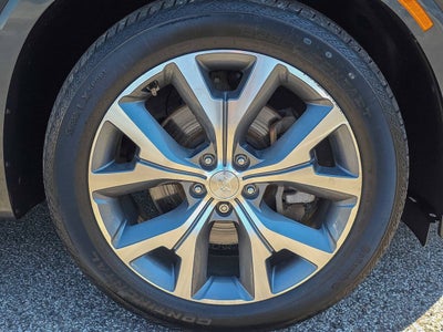 2021 Hyundai Palisade Limited AWD 4dr SUV