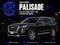 2020 Hyundai Palisade Limited AWD 4dr SUV