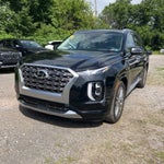 2020 Hyundai Palisade Limited AWD 4dr SUV