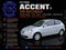 2007 Hyundai Accent SE 2dr Hatchback