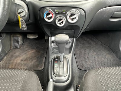 2007 Hyundai Accent SE 2dr Hatchback