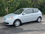 2007 Hyundai Accent SE 2dr Hatchback