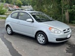 2007 Hyundai Accent SE 2dr Hatchback