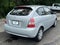 2007 Hyundai Accent SE 2dr Hatchback