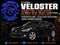2013 Hyundai Veloster Turbo 3dr Coupe 6M