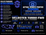 2013 Hyundai Veloster Turbo 3dr Coupe 6M