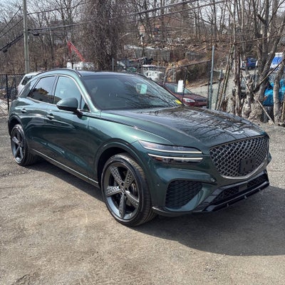 2023 Genesis GV70 2.5T Standard AWD 4dr SUV
