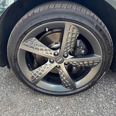 2023 Genesis GV70 2.5T Standard AWD 4dr SUV