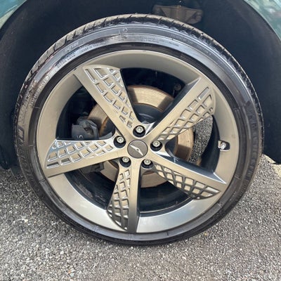 2023 Genesis GV70 2.5T Standard AWD 4dr SUV