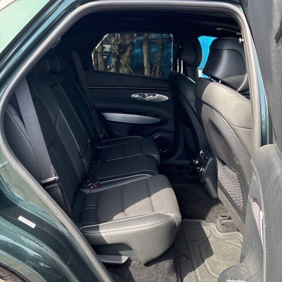 2023 Genesis GV70 2.5T Standard AWD 4dr SUV