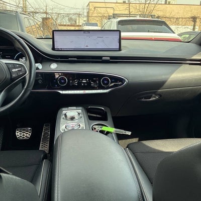 2023 Genesis GV70 2.5T Standard AWD 4dr SUV