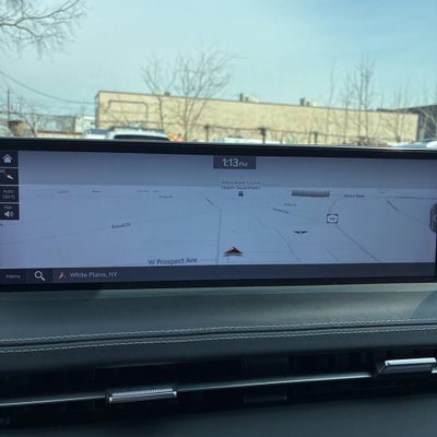 2023 Genesis GV70 2.5T Standard AWD 4dr SUV