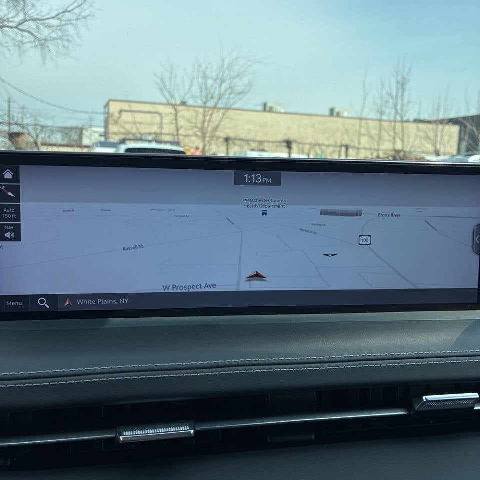 2023 Genesis GV70 2.5T Standard AWD 4dr SUV