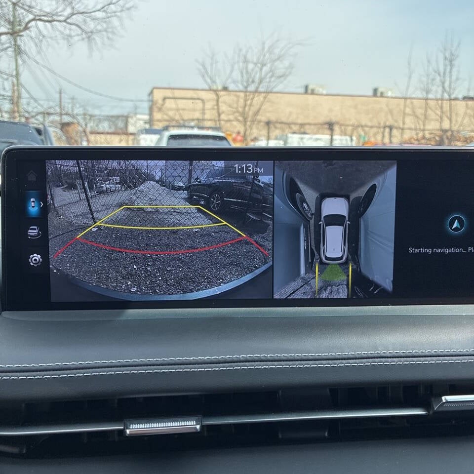 2023 Genesis GV70 2.5T Standard AWD 4dr SUV