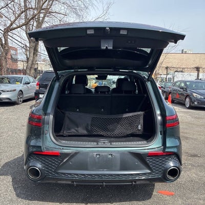 2023 Genesis GV70 2.5T Standard AWD 4dr SUV