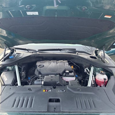 2023 Genesis GV70 2.5T Standard AWD 4dr SUV