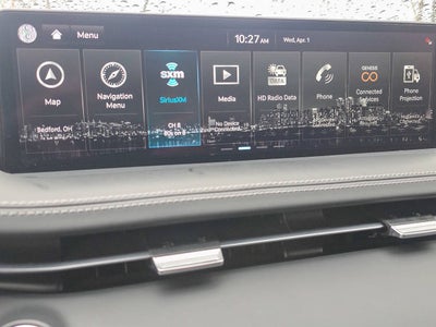 2023 Genesis GV70 2.5T Standard AWD 4dr SUV