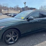 2023 Genesis GV70 2.5T Standard AWD 4dr SUV